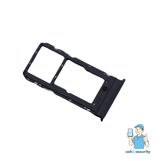 SIM Card Holder Tray for vivo Y75 5G